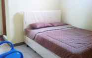 Kamar Tidur 3 Sandila Guest House