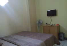 Bedroom 4 Sandila Guest House