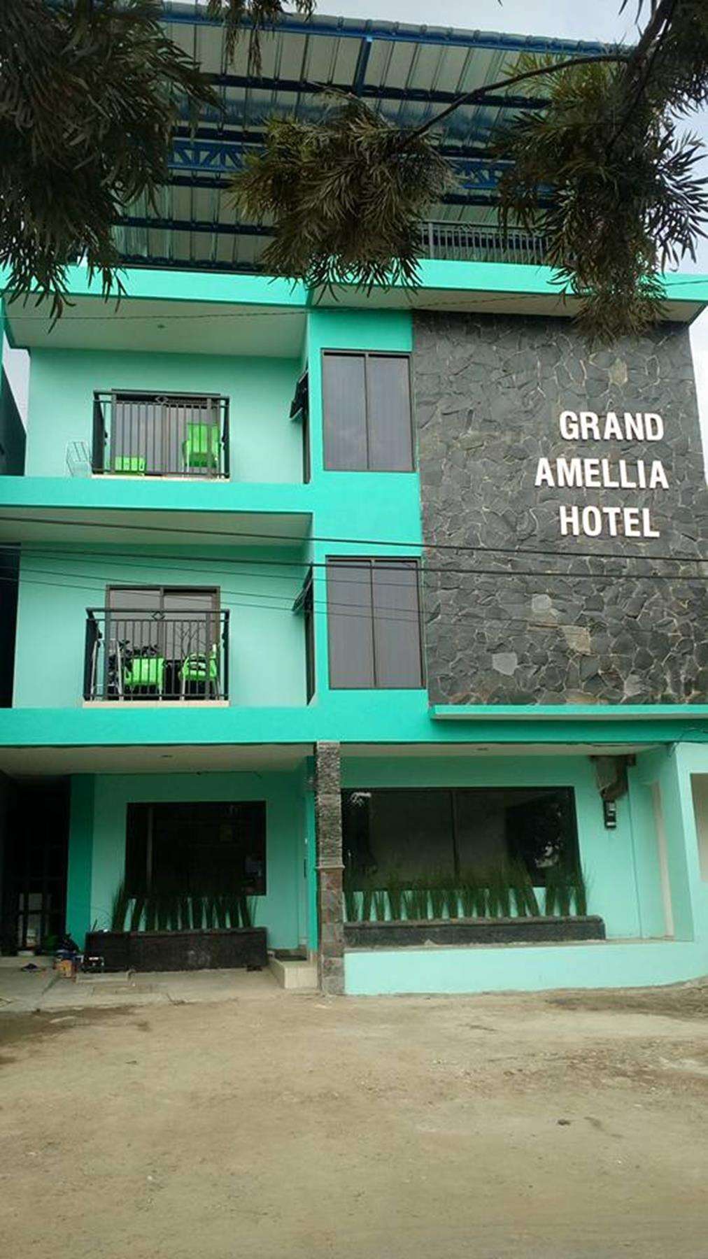 Gambar Grand Amellia Hotel 1
