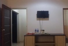 Phòng ngủ 4 Grand Amellia Hotel