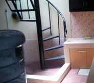 Bedroom 5 Single Room Female Only close to Cinere Mall (P24)