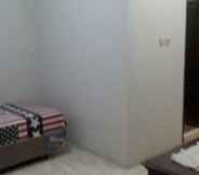 Bedroom 2 Single Room Female Only close to Cinere Mall (P24)