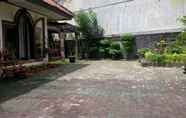 ล็อบบี้ 4 Single Room Female Only close to Cinere Mall (P24)