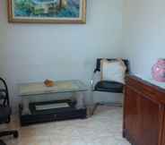 Lobby 6 Single Room Female Only close to Cinere Mall (P24)