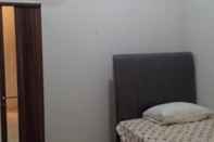 ห้องนอน Single Room Female Only close to Cinere Mall (P24)