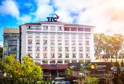 TTC Hotel Da Lat, USD 57.43