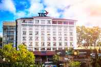 Exterior TTC Hotel Da Lat