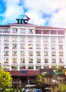 EXTERIOR_BUILDING TTC Hotel Da Lat