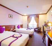 Bedroom 6 TTC Hotel Da Lat