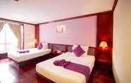 Kamar Tidur 7 TTC Hotel Da Lat