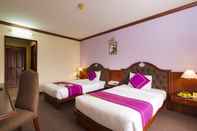 Ruangan Fungsional TTC Hotel Da Lat