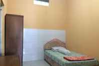 Bilik Tidur Budget Room near Maranatha University (RHE)