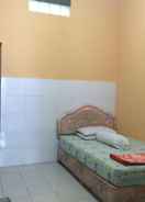 BEDROOM Budget Room near Maranatha University (RHE)