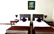 ห้องนอน 7 Baan Panwa Resort