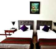 Bedroom 7 Baan Panwa Resort