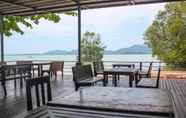 ร้านอาหาร 3 Baan Panwa Resort