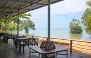 ร้านอาหาร 2 Baan Panwa Resort