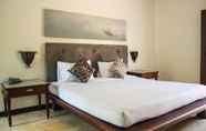 ห้องนอน 6 Baan Panwa Resort