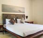 Bedroom 6 Baan Panwa Resort