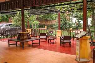Baan Panwa Resort, THB 909.25