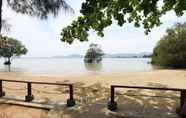 วิวและสถานที่ท่องเที่ยวใกล้เคียง 5 Baan Panwa Resort
