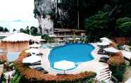 สระว่ายน้ำ 6 Railay Phutawan Resort