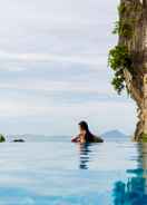 SWIMMING_POOL Railay Phutawan Resort