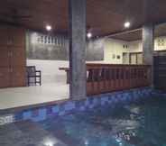 Swimming Pool 3 Made House Sanur