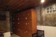 Lobby Made House Sanur