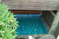 Swimming Pool Made House Sanur