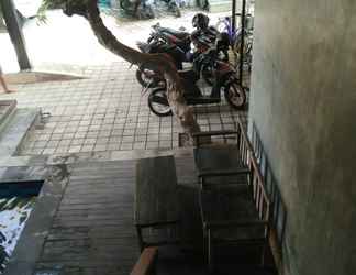 Lobi 2 Made House Sanur