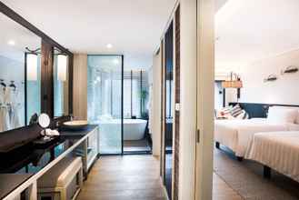 Bedroom 4 The ShellSea Krabi I Luxury Beach Front Resort & Pool Villa