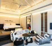 Common Space 4 The ShellSea Krabi I Luxury Beach Front Resort & Pool Villa