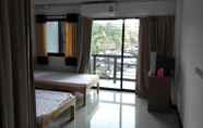 Bilik Tidur 2 LP Star Hostel