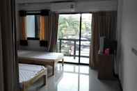 Bilik Tidur LP Star Hostel