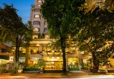 外観 2 La Casa Hanoi Hotel