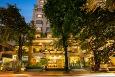 外観 La Casa Hanoi Hotel