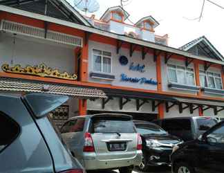 Luar Bangunan 2 Hotel Kurnia Perdana