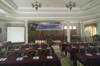 Functional Hall Hotel Kurnia Perdana