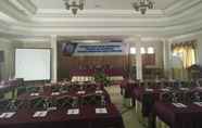 Functional Hall 3 Hotel Kurnia Perdana