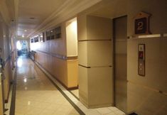 Lobby 2 Hotel Kurnia Perdana