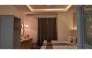 ห้องนอน 6 Hotel Kurnia Perdana