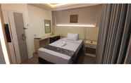 ห้องนอน 7 Hotel Kurnia Perdana