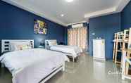 Bilik Tidur 4 Sweet Dreams Guest House