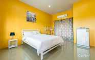 Kamar Tidur 3 Sweet Dreams Guest House