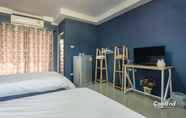 Kamar Tidur 6 Sweet Dreams Guest House