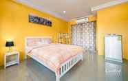 Kamar Tidur 2 Sweet Dreams Guest House