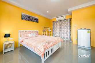 Phòng ngủ 4 Sweet Dreams Guest House