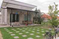 Ruang Umum Sweet Dreams Guest House