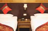 Kamar Tidur 4 U Me Home Hotel